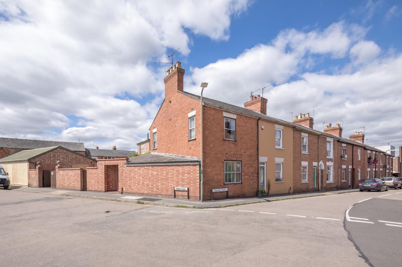Radcliffe Studios Wolverton  Exterior photo