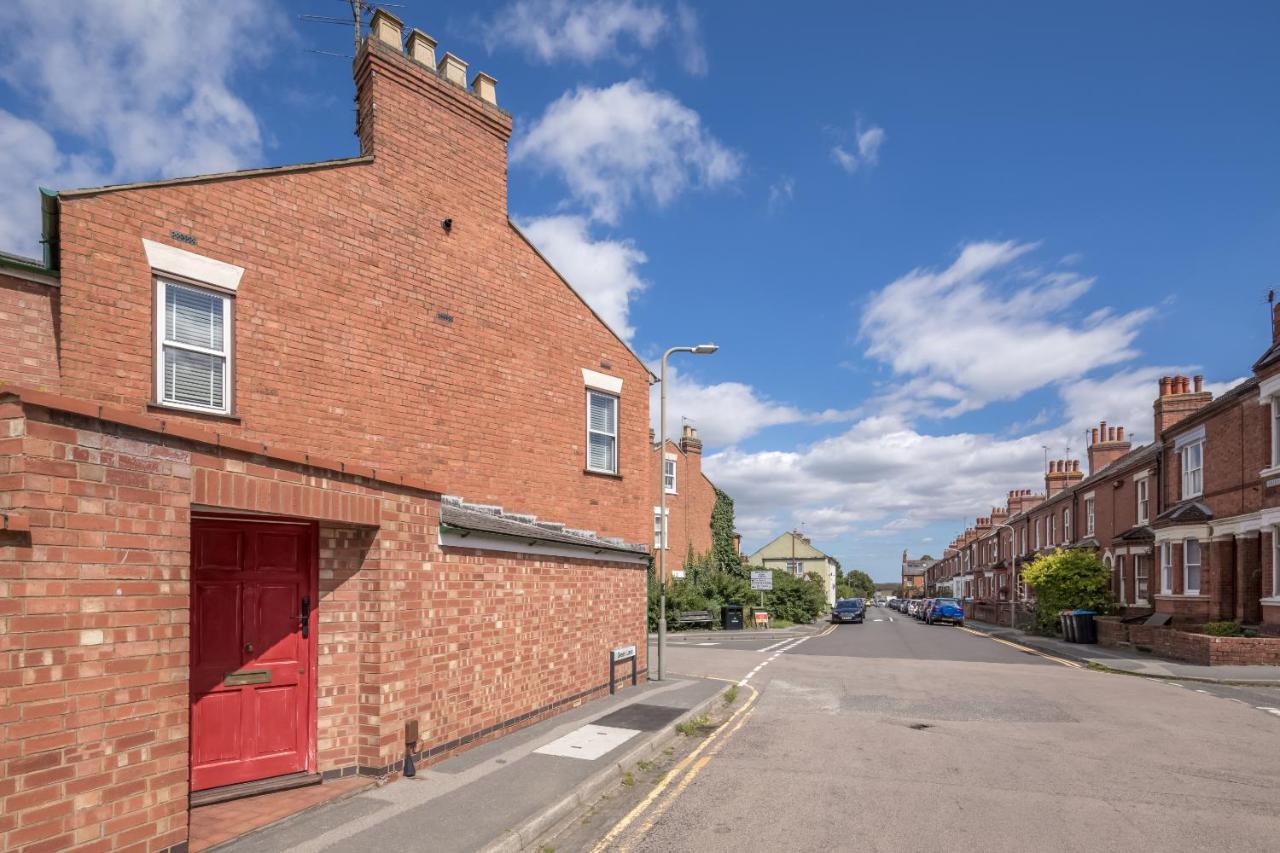 Radcliffe Studios Wolverton  Exterior photo